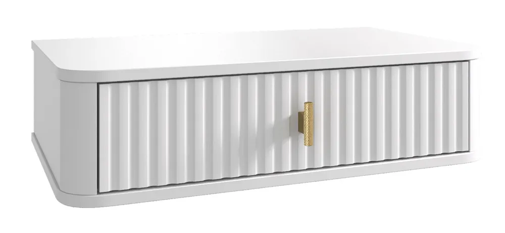 Прихожые дуб сонома белый