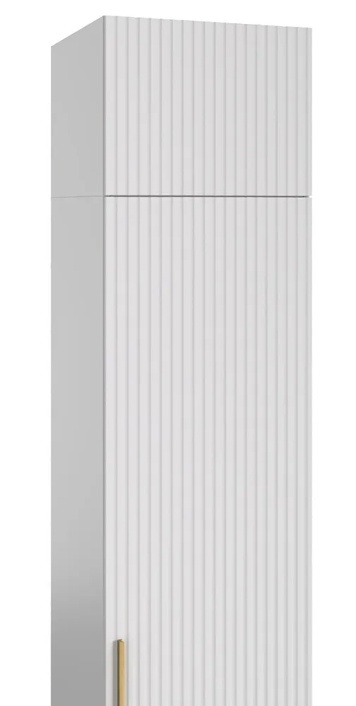 Узкие однодверные шкафы