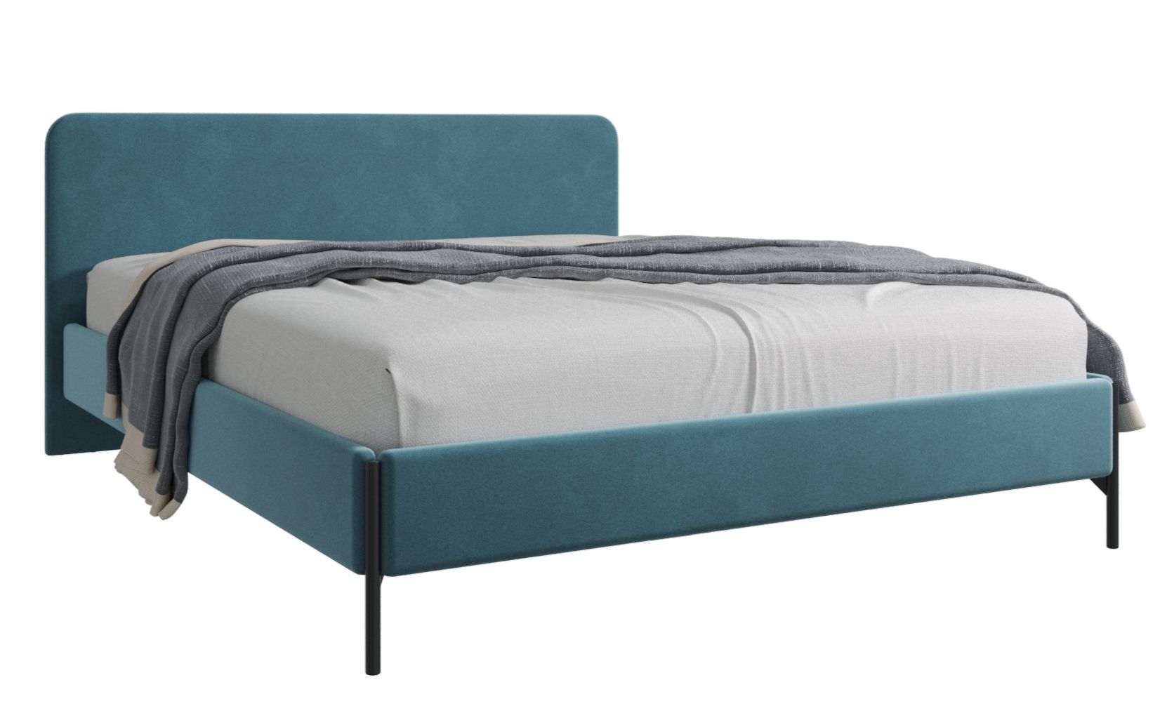 детские кровати 120 см